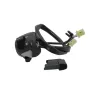 Commodo gauche HONDA CBF 125 2017 - 2020 Commodo gauche HONDA CBF 125 2017 - 2020