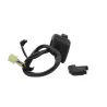 Commodo gauche HONDA CBF 125 2017 - 2020 Commodo gauche HONDA CBF 125 2017 - 2020