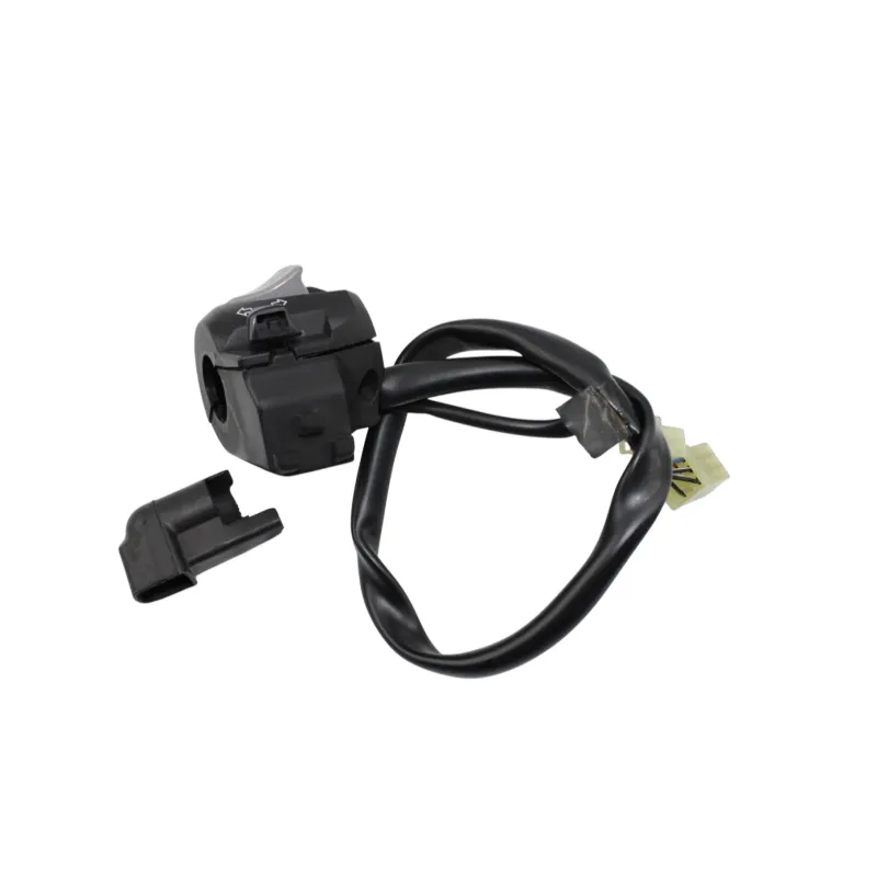 Commodo gauche HONDA CBF 125 2017 - 2020