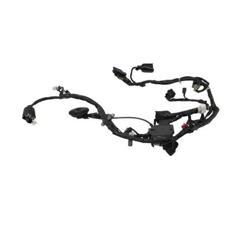 Faisceau electrique HONDA CBF 125 2017 - 2020