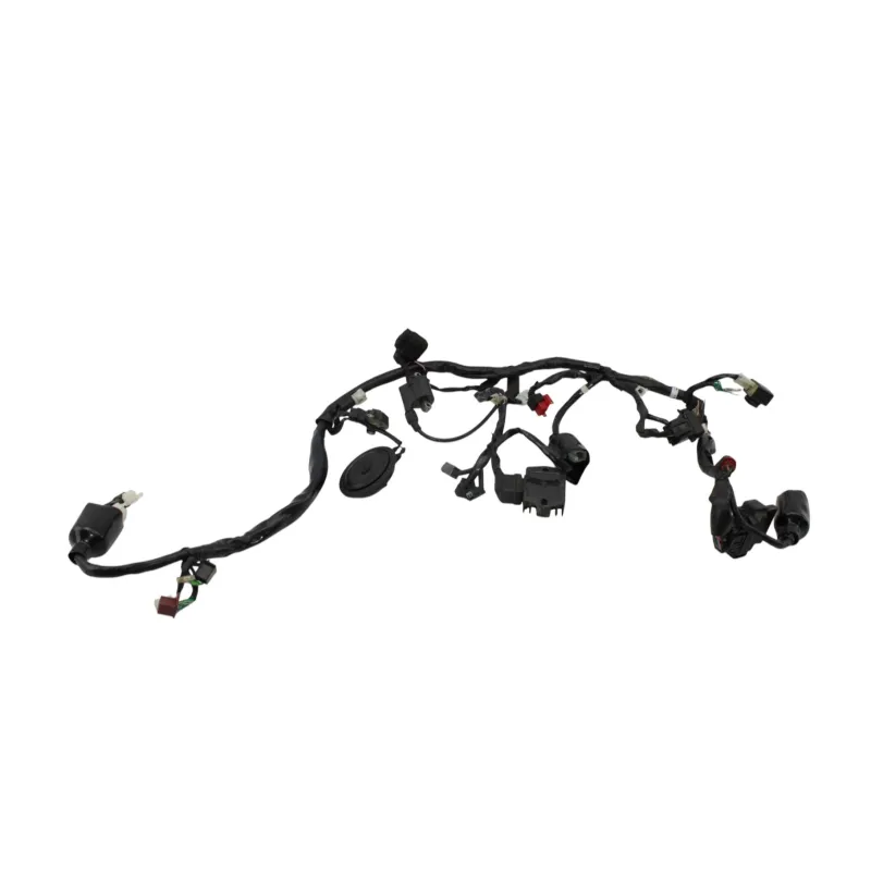 Faisceau electrique HONDA CBF 125 2017 - 2020