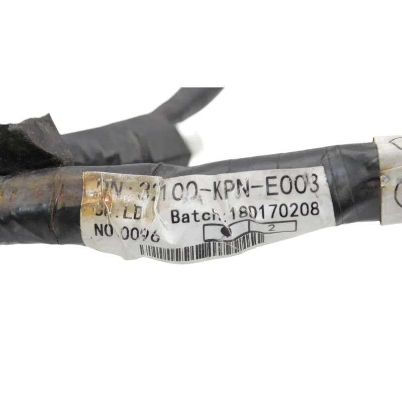Faisceau electrique HONDA CBF 125 2017 - 2020