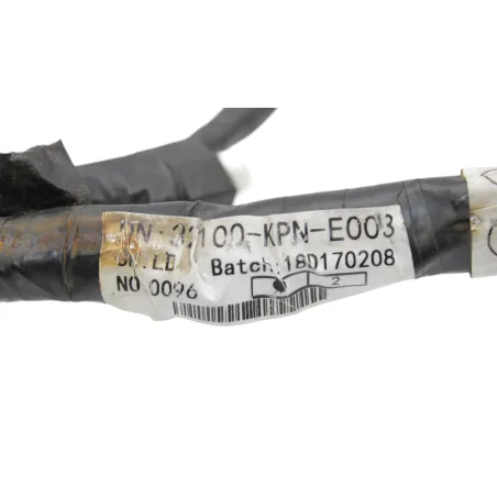Faisceau electrique HONDA CBF 125 2017 - 2020