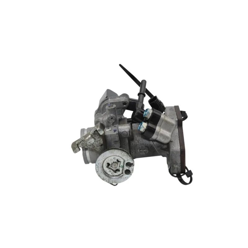 Corps papillon injection HONDA CBF 125 2017 - 2020