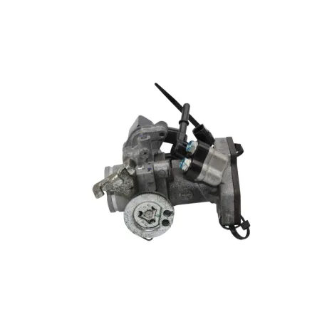 Corps papillon injection HONDA CBF 125 2017 - 2020