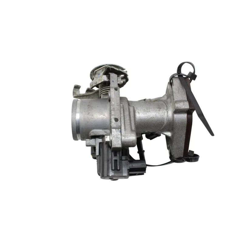 Corps papillon injection HONDA CBF 125 2017 - 2020