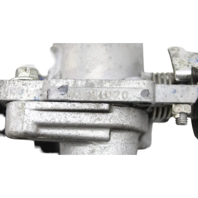 Corps papillon injection HONDA CBF 125 2017 - 2020