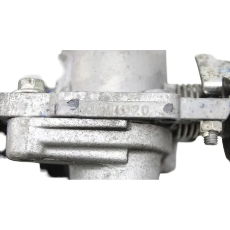 Corps papillon injection HONDA CBF 125 2017 - 2020