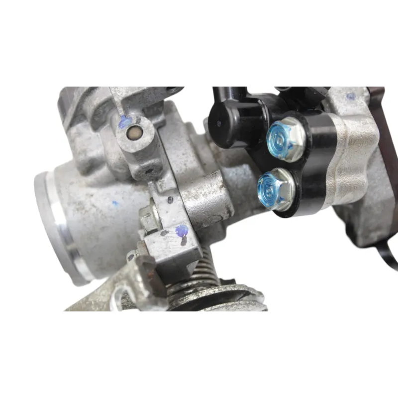 Corps papillon injection HONDA CBF 125 2017 - 2020
