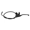 Cocotte d'embrayage gauche HONDA CBF 125 2017 - 2020