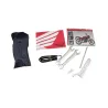 Manuel d'utilisation HONDA CBF 125 2017 - 2020 Manuel d'utilisation HONDA CBF 125 2017 - 2020