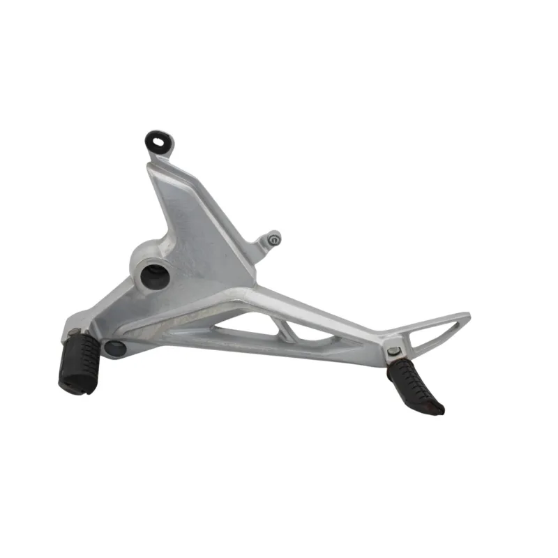 Platine avant gauche HONDA CBF 125 2017 - 2020