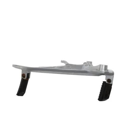 Platine avant gauche HONDA CBF 125 2017 - 2020