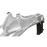 Platine avant gauche HONDA CBF 125 2017 - 2020 Platine avant gauche HONDA CBF 125 2017 - 2020