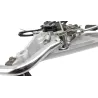 Platine avant droite HONDA CBF 125 2017 - 2020