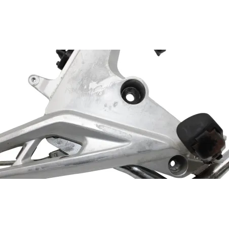 Platine avant droite HONDA CBF 125 2017 - 2020
