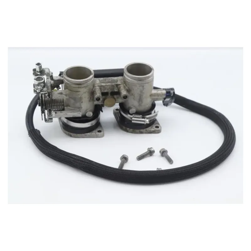 Rampe d'injection BMW C 650 GT ABS 2012 - 2015