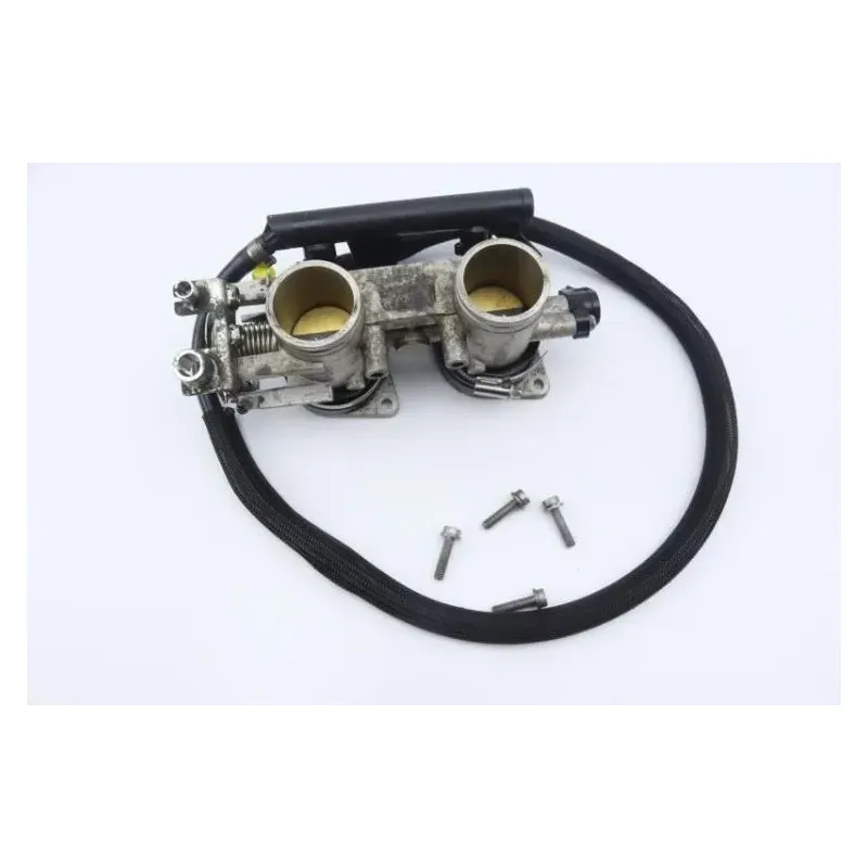 Rampe d'injection BMW C 650 GT ABS 2012 - 2015
