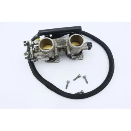 Rampe d'injection BMW C 650 GT ABS 2012 - 2015
