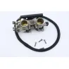Rampe d'injection BMW C 650 GT ABS 2012 - 2015 Rampe d'injection BMW C 650 GT ABS 2012 - 2015