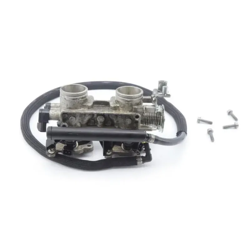Rampe d'injection BMW C 650 GT ABS 2012 - 2015