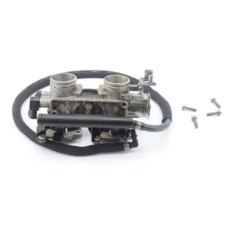 Rampe d'injection BMW C 650 GT ABS 2012 - 2015