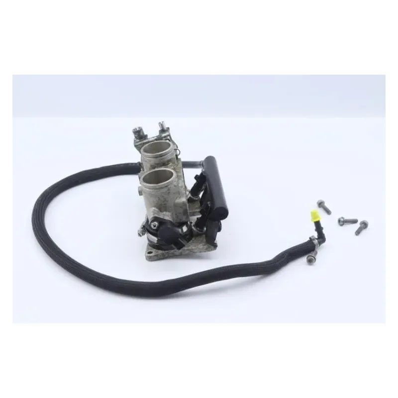 Rampe d'injection BMW C 650 GT ABS 2012 - 2015