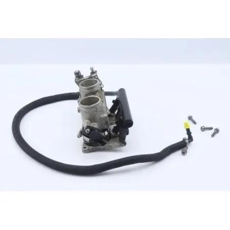 Rampe d'injection BMW C 650 GT ABS 2012 - 2015