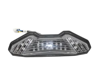 Feu arriere YAMAHA TRACER 9 900 GT ABS 2018 - 2020