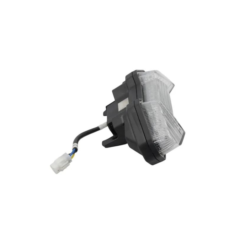 Feu arriere YAMAHA TRACER 9 900 GT ABS 2018 - 2020