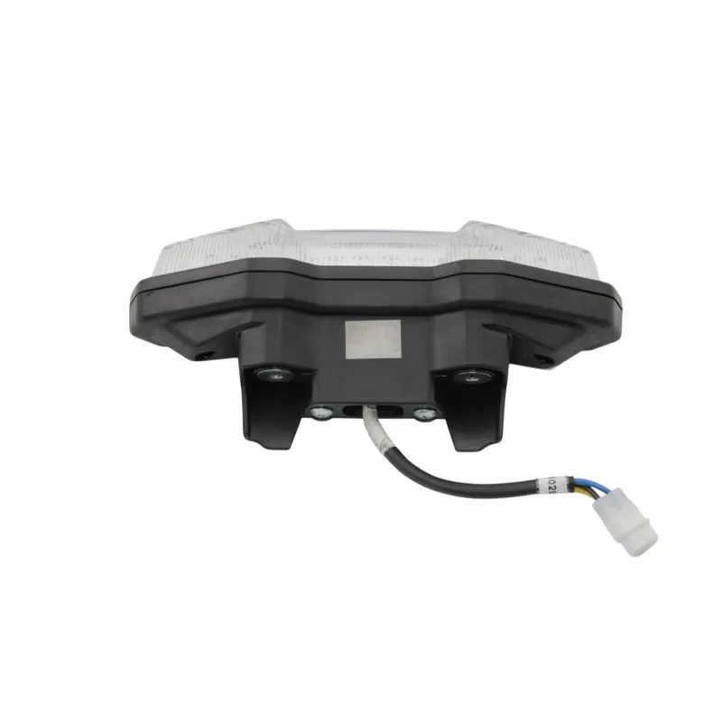 Feu arriere YAMAHA TRACER 9 900 GT ABS 2018 - 2020