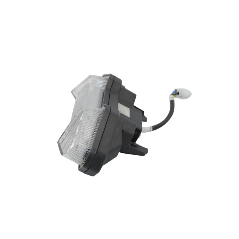 Feu arriere YAMAHA TRACER 9 900 GT ABS 2018 - 2020