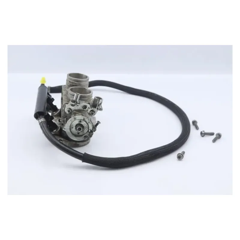 Rampe d'injection BMW C 650 GT ABS 2012 - 2015