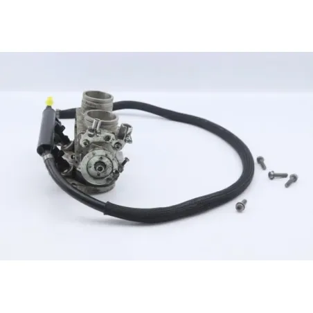Rampe d'injection BMW C 650 GT ABS 2012 - 2015