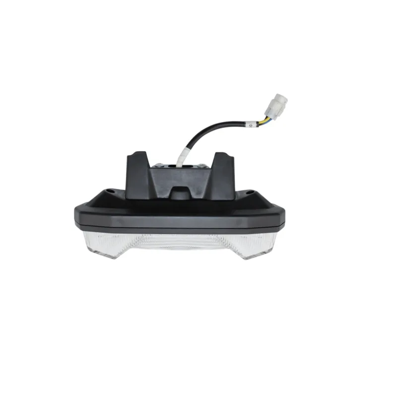 Feu arriere YAMAHA TRACER 9 900 GT ABS 2018 - 2020