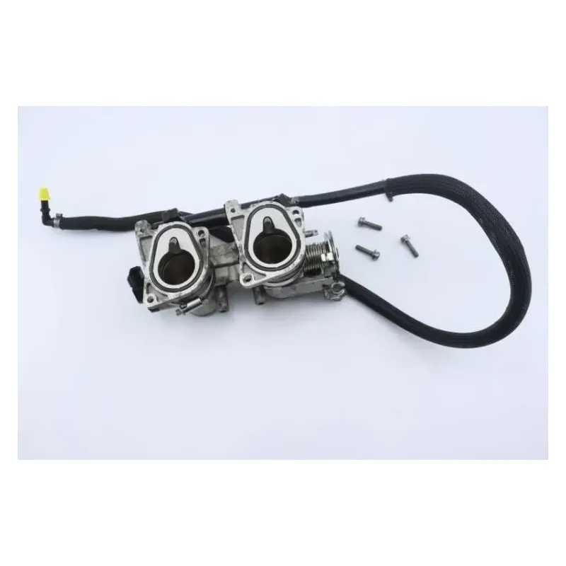 Rampe d'injection BMW C 650 GT ABS 2012 - 2015
