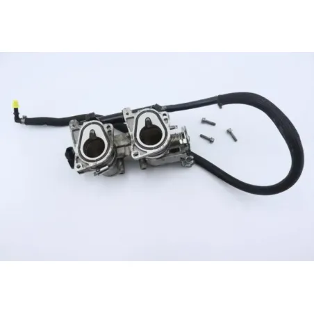 Rampe d'injection BMW C 650 GT ABS 2012 - 2015