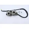Rampe d'injection BMW C 650 GT ABS 2012 - 2015 Rampe d'injection BMW C 650 GT ABS 2012 - 2015