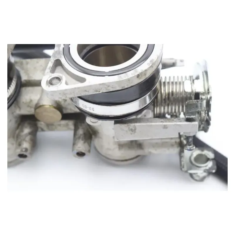 Rampe d'injection BMW C 650 GT ABS 2012 - 2015