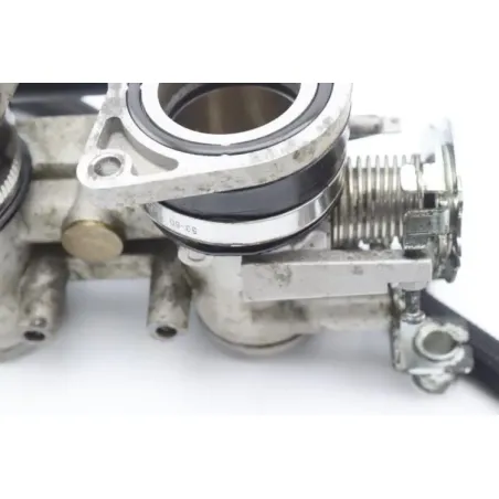 Rampe d'injection BMW C 650 GT ABS 2012 - 2015