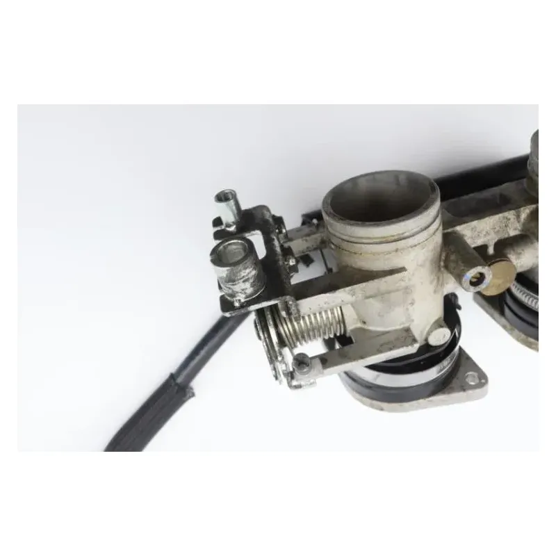 Rampe d'injection BMW C 650 GT ABS 2012 - 2015
