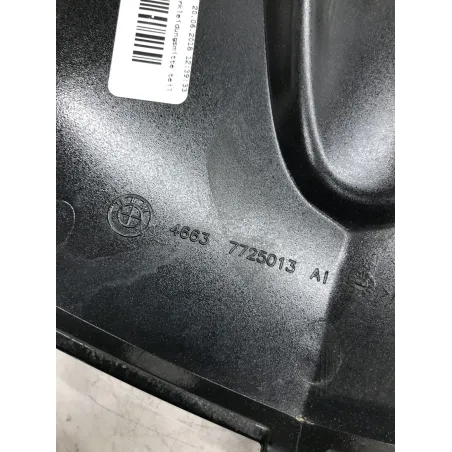 Entourage neiman BMW C 650 GT 2012-2015 K19