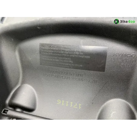 Selle KYMCO AK 550 2017-2020