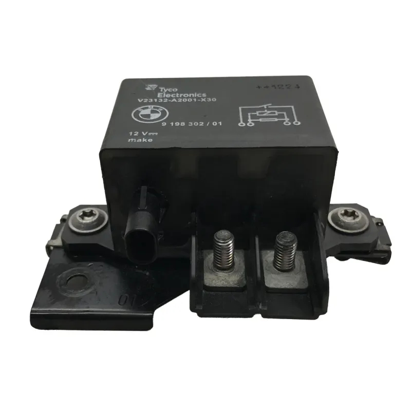 Relais de demarreur BMW C 650 GT 2012-2015 K19