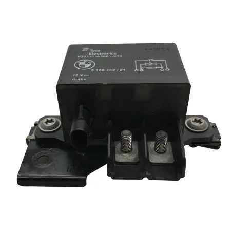 Relais de demarreur BMW C 650 GT 2012-2015 K19