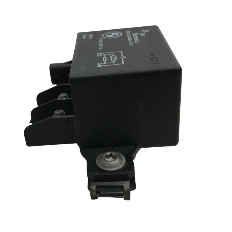 Relais de demarreur BMW C 650 GT 2012-2015 K19