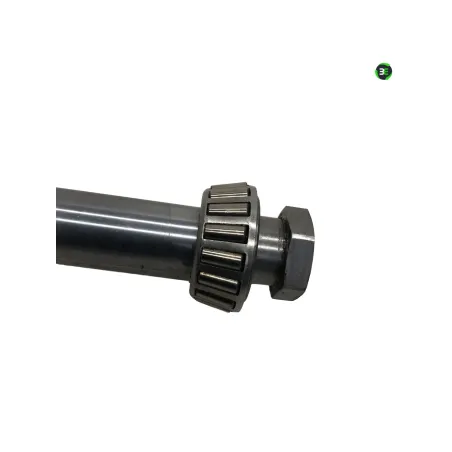 Axe de bras oscillant BMW C 650 GT 2012-2015 K19