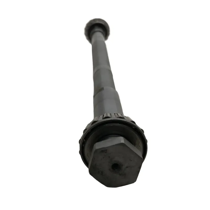 Axe de bras oscillant BMW C 650 GT 2012-2015 K19