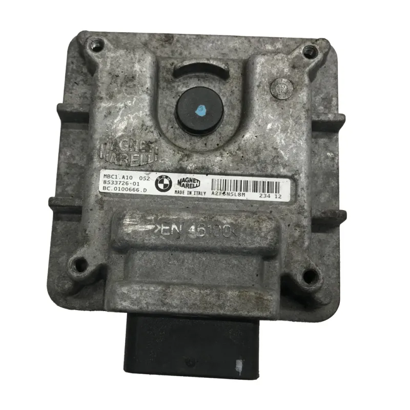Boitier cdi BMW C 650 GT 2012-2015 K19