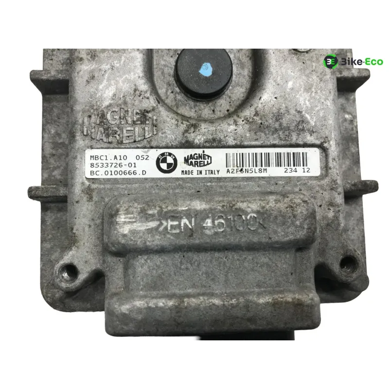 Boitier cdi BMW C 650 GT 2012-2015 K19